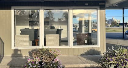 Anavada Inn & Suites - Prince George