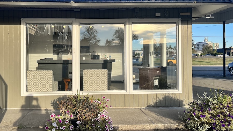 Anavada Inn & Suites - Prince George
