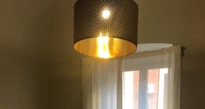 Maison Flores princess