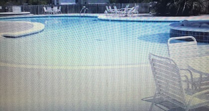 Fort Morgan Beach House