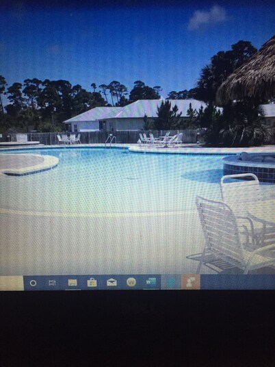 Fort Morgan Beach House