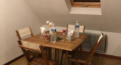 Small House special for your family