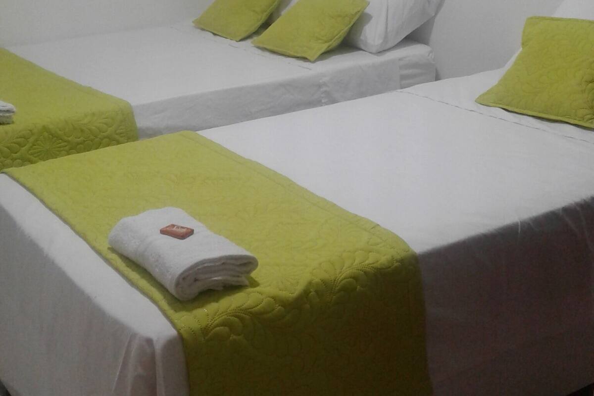 premium bedding, free wifi, bed sheets