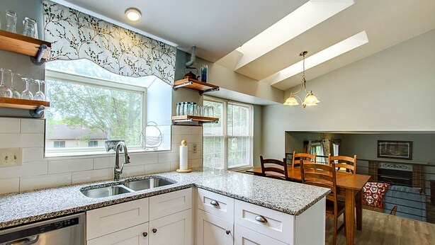 House (7356_Aspen) | Private kitchen - 7356_aspen (Colorado Springs)