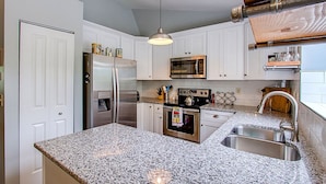 House (7356_Aspen) | Private kitchen - 7356_aspen (Colorado Springs)