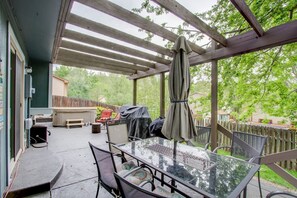 House (7356_Aspen) | Balcony