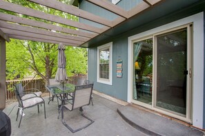 Balcony - 7356_aspen (Colorado Springs)