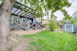 Casa (7356_Aspen) | Área da propriedade