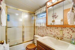 House (#243) | Bathroom