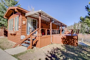 House (#243) | Exterior