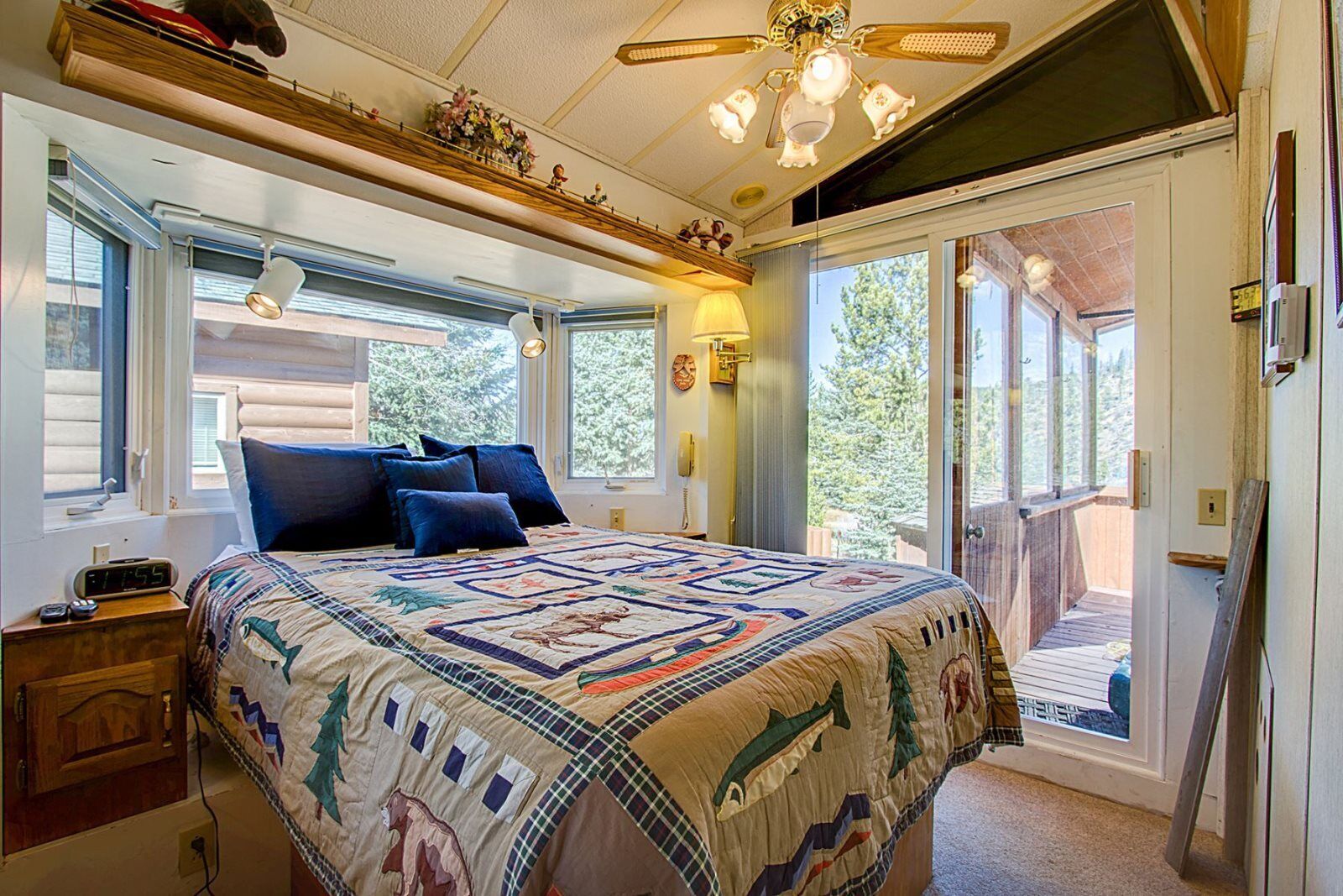 House (#243) | 2 bedrooms, free WiFi