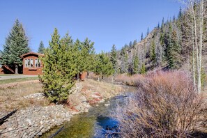 House (#243) | Property grounds - #243 (Breckenridge)