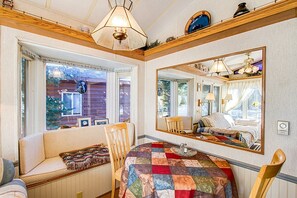 Talo (#243) | 2 makuuhuonetta, ilmainen Wi-Fi