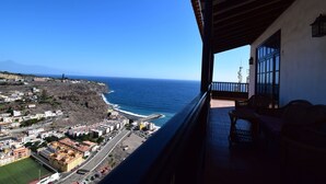 Property grounds - Villa Altos de Santiago (Alajeró)