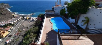 Villa Altos de Santiago