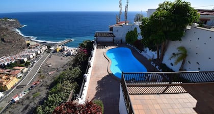 Villa Altos de Santiago