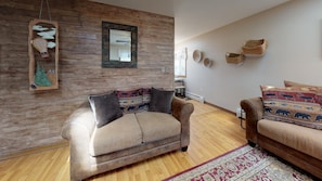 Ferienhaus (1729_ArborWay) | Wohnzimmer