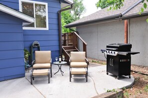 House (1729_ArborWay) | Balcony - 1729_arborway (Colorado Springs)