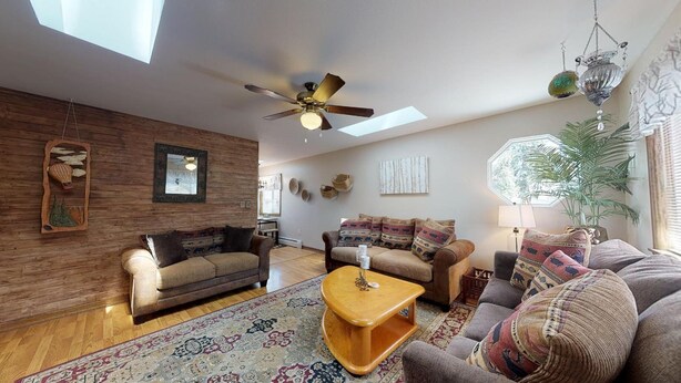 Living room - 1729_arborway (Colorado Springs)