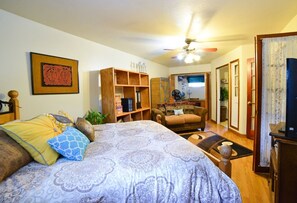 House (1729_ArborWay) | 1 bedroom, free WiFi - 1729_arborway (Colorado Springs)