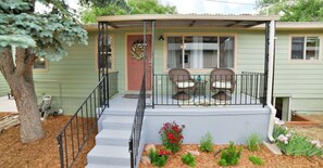 Hus (1014_Swope) | Eksteriør