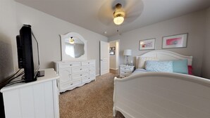 5 bedrooms, desk, free WiFi - 6261_andersridge (Colorado Springs)