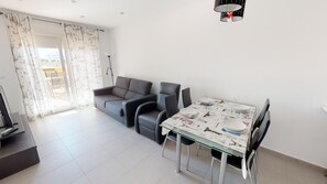Dining - Casa Las Islas - A Murcia Holiday Rentals Property (Roldan)