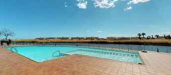 Casa Las Islas - A Murcia Holiday Rentals Property