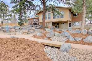 獨棟房屋 (3812_Somerset) | 外觀