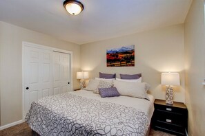 Ferienhaus (3812_Somerset) | 5 Schlafzimmer, Schreibtisch, Reisekinderbett, kostenloses WLAN
