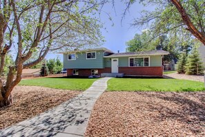 Talo (3806_Somerset) | Ulkopuoli