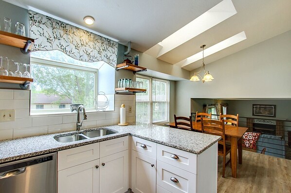 House (#84) | Private kitchen