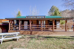 House (#84) | Exterior