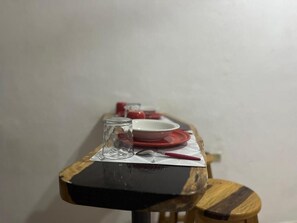 用餐區