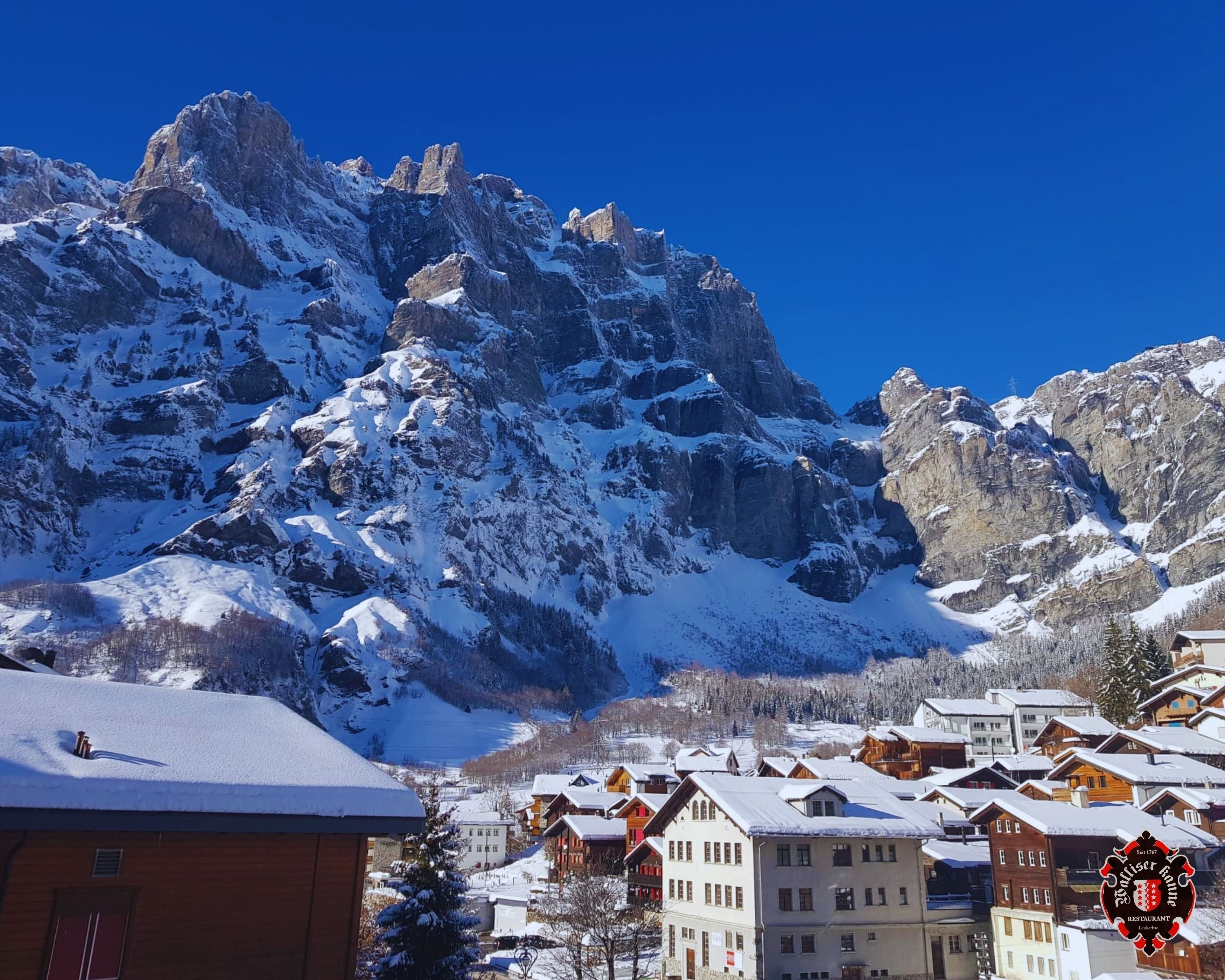 city view from property