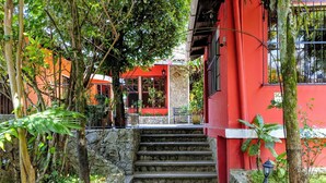 Exterior - Hotel Oxib Peck (Cobán)