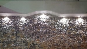 Interior detail - Hotel Oxib Peck (Cobán)