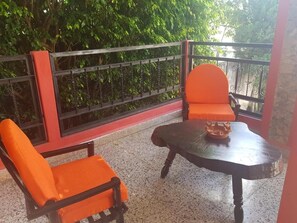 Balcón