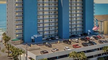 Condo, 2 Bedrooms | Exterior