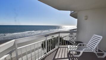 Condo, 2 phòng ngủ | Khuôn viên nơi lưu trú