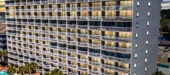 0402 Waters Edge Resort 2 Bedroom Condo by RedAwning