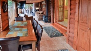 House | In-room dining - #10 (Breckenridge)
