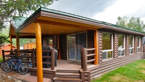 Exterior - #10 (Breckenridge)