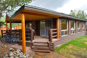 Exterior - #10 (Breckenridge)