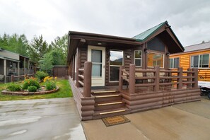 Maison | Extérieur