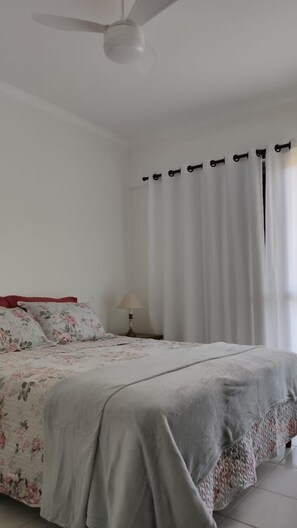 2 chambres, Wi-Fi