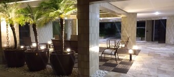 RIVIERA OF SAINT LOURCE. APARTMENT BETWEEN BEACH AND SHOPPING - MODULE 4.