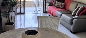 RIVIERA OF SAINT LOURCE. APARTMENT BETWEEN BEACH AND SHOPPING - MODULE 4.