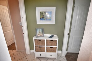 公寓客房, 3 間臥室 | 住宿內部