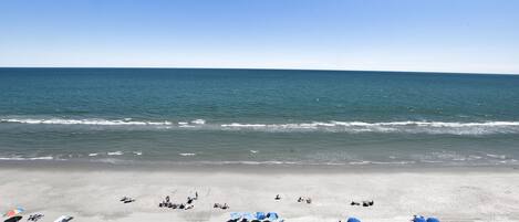 コンドミニアム 3 ベッドルーム | ビーチ